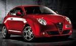 Alfa Romeo MiTo Super có giá từ 21.945 USD